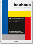 Bauhaus taschen 01