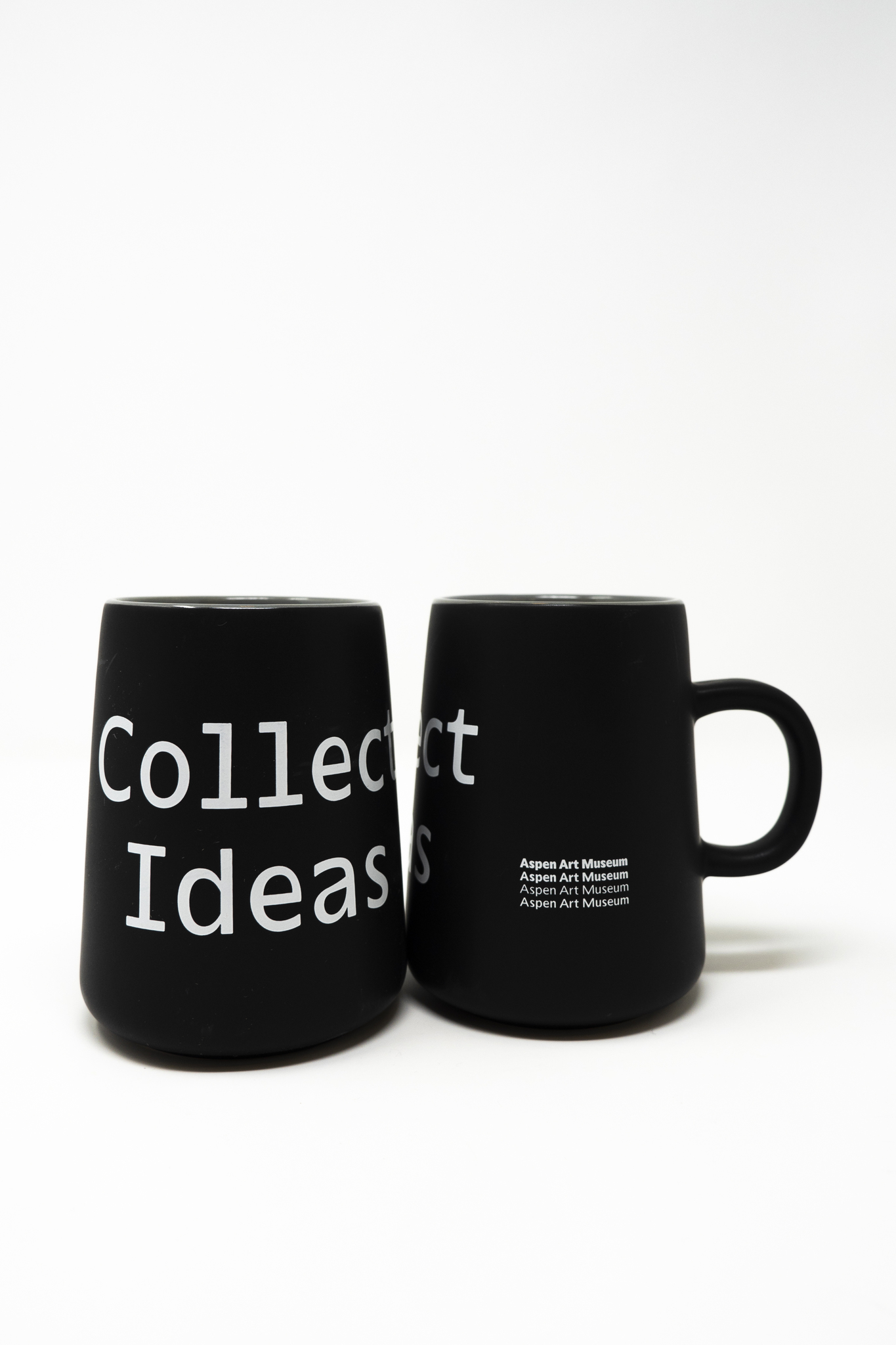 Aam collect ideas mug